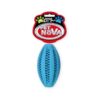 Pet Nova Hundelegetøj TPR Dental Rugby - 11 cm