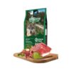 Wolf´s Mountain Hundefoder Med Vildt & Lam - 12 kg